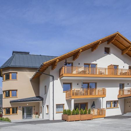 Appartementhaus Madlen Hinterstoder Dış mekan fotoğraf