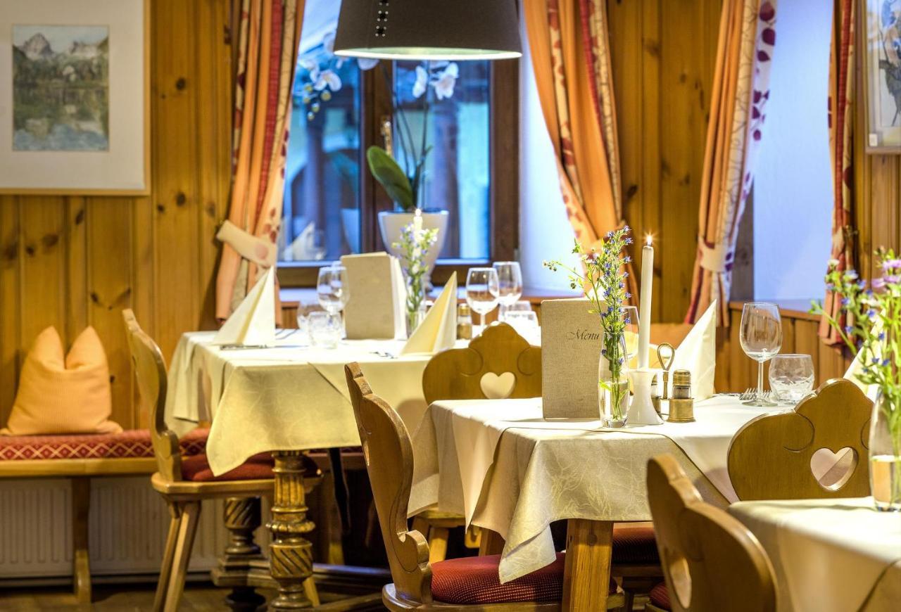 Appartementhaus Madlen Hinterstoder Dış mekan fotoğraf